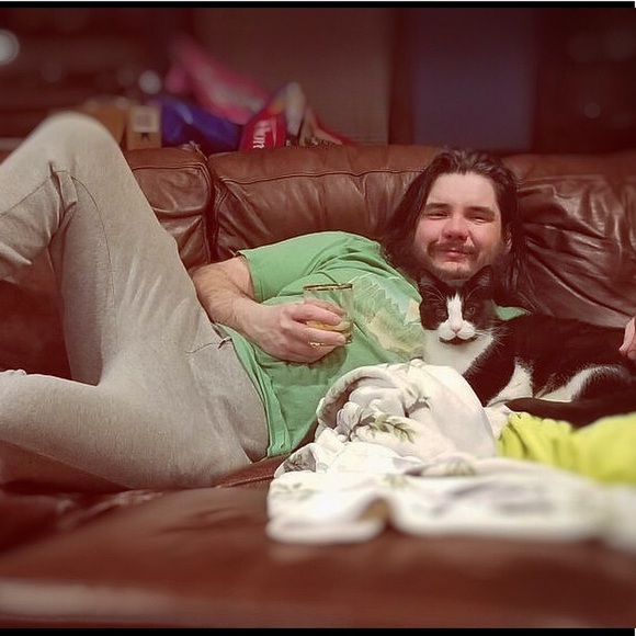 Meet your Posher, Michael - Picture 3 of 4